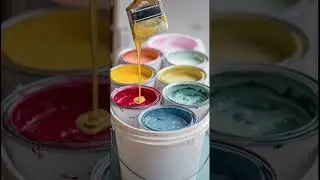 Waterproof Paint for your Home.