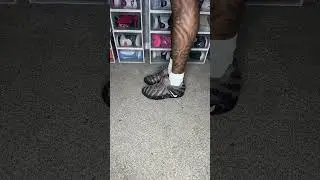 JA 3 'MINK BROWN' On Foot Review #sneakers