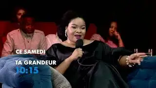 Bande annonce avec Mama Lydia