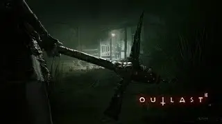 Surviving the Horror: Outlast 2 Part 1 Walkthrough - Face the Darkness!