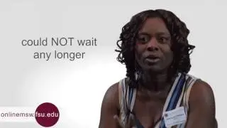 Florida State University Online Experience
