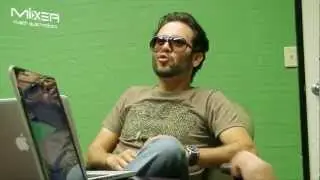 Entrevista a Imazue HD