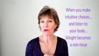 What Is Tapping - With Sally Thibault