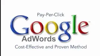 Google Adwords PPC Management