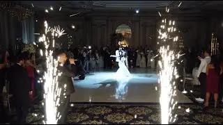 New Jersey Sound Machine at The Legacy Castle - Wedding DJ's & More