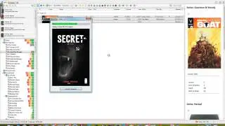 ComicRack on a Hackintosh