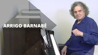 Arrigo Barnabé | #EmCasaComSesc