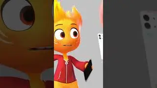 Sparky's Hot Grip #sparky #mora #new #animation #sparkstudios #chibi