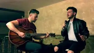 Antonio José - Tú boca (Edu Gil Cover)