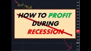 HOW TO PROFIT DURING RECESSION | Stock Brains Academy |