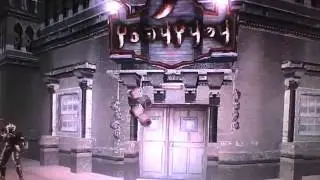 Lets play Ninja Gaiden Black (Master Ninja Difficulty) pt. 5