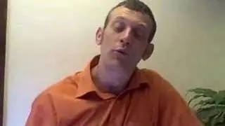 Pierre De Wet Testimonial