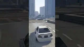 Unexpected hit