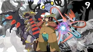 SIN COMENTARIOS - Pok&eacute;mon Negro Versuslocke Ep. 9