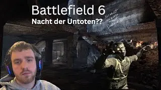 FPS_DeviL96 | Plays Nacht der Untoten in Battlefield 6