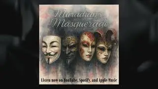 New album release by Muradian's Masquerade