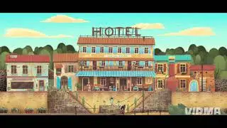Cozy Mobile Game &ndash; Old Man's Journey, Chapter 1: A Journey Through Joy and Longing