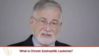 What is Chronic Eosinophilic Leukemia?