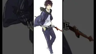 Top 4 Strongest character in the daily life of the immortal king