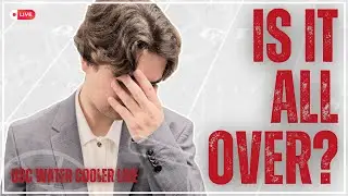 The Water Cooler: USC is Beating Themselves! | NCAA Football, Basketball & so much more