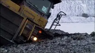 Die Lüge von der sauberen Energie, YellowCake (1/2)