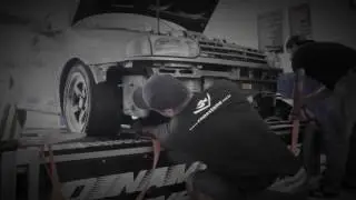 Gol DTB 26 Cadu Moreira no dinam&ocirc;metro