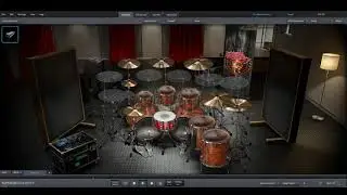 Slayer - Altar Of Sacrifice only drums midi backing track