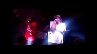 Planet Asia Shake Da Mayor & Diego Redd (99North)