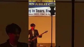 TBCA Golden Jubilee 2k22 'Oceans' by Sthilin and Kholem