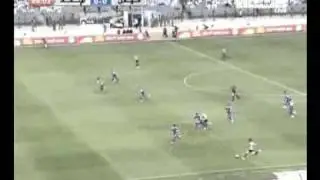 Alittihad Vs Alhilal | King's Cup Final 2010 | Missed a penalty from Mohamed Noor