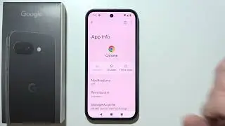 Pixel 9a: How to Disable Background Mobile Data Usage for Apps