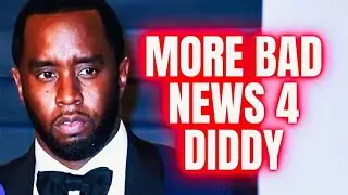Diddy Gets VERY Bad News|Braces For HEAVY Sentence After Judge&rsquo;s Latest Request Signals&hellip;