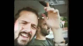 Chalart58 & Harny Roots - Murderer Sound