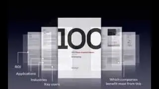 100 Glass-Inspired Ideas