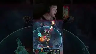ORNN STEALS ATAKAHN | #3dotremedy on #Twitch #ornntop #ornn #toplane #leagueoflegends #fyp