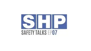 SHP Safety Talks with Tim Marsh, what Jason Bourne teaches us about risk perception - Episode 7