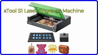 REVIEW (2026): xTool S1 Laser Engraver Machine. ESSENTIAL details.