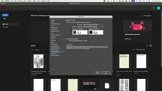 Very Advanced InDesign Techniques Pt. 1