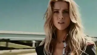 Drive Angry TV Spot #2 (2011)