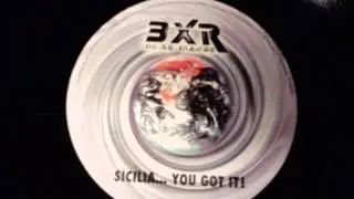 Tony H - Sicilia You Got It (Stromboli mix)