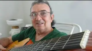 NEM MESMO VOCE   CANTA E TOCA ; JEFFERSON WILLIAMS