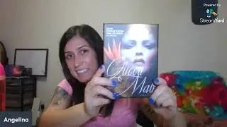 New Oracle deck unveiling!!! The Queen Mab Oracle!