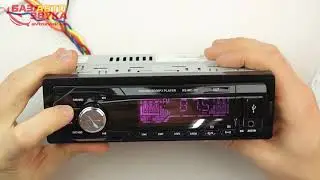 Автомагнитола RS MC-701