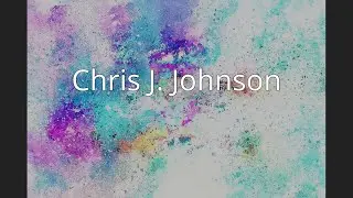 Chris J. Johnson