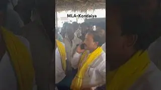 Chirala TDP💥  kondaiya youth #tdp #election #tdpnews
