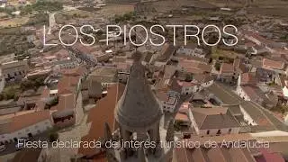 Vídeo promocional sobre Los Piostros 2017, en Pedroche
