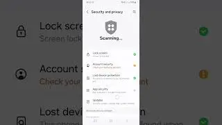 Turn on Auto Blocker | Protect your Samsung Galaxy Android Mobile Phone
