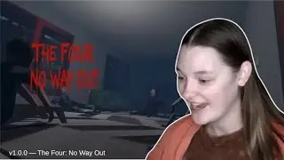 Truly No Way Out