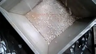 Peanut Slivering Machine/Almond Slivering Machine