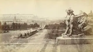 Vienna Old Photos: Magical & Relaxing Music for Your Evening